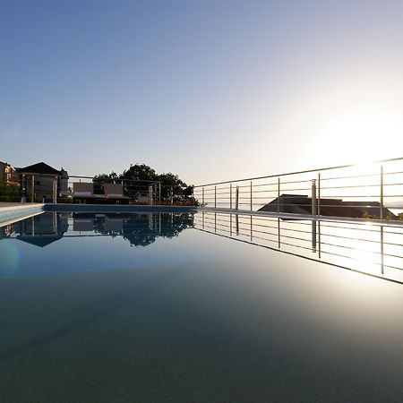 Villa Mermaid Your Croatian Haven With Luxury Pool And Scenic Views بودْسْتغانا المظهر الخارجي الصورة