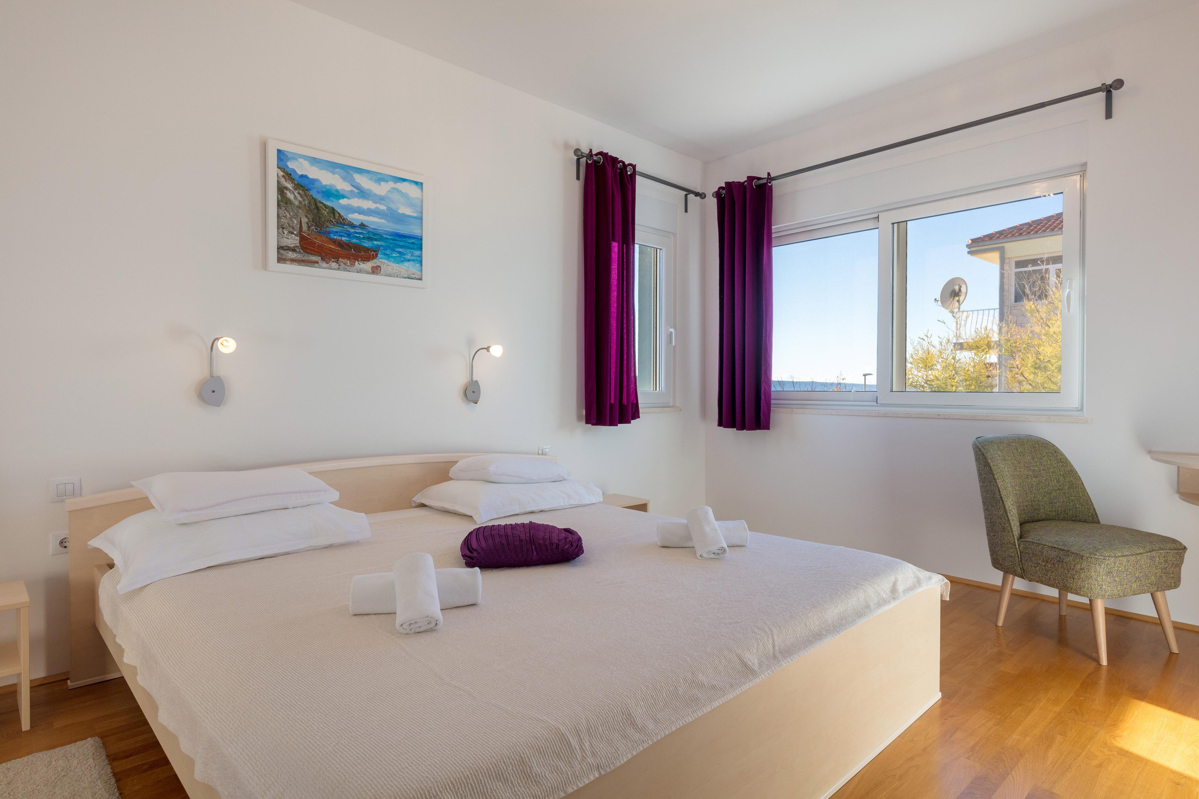 Villa Mermaid Your Croatian Haven With Luxury Pool And Scenic Views بودْسْتغانا المظهر الخارجي الصورة