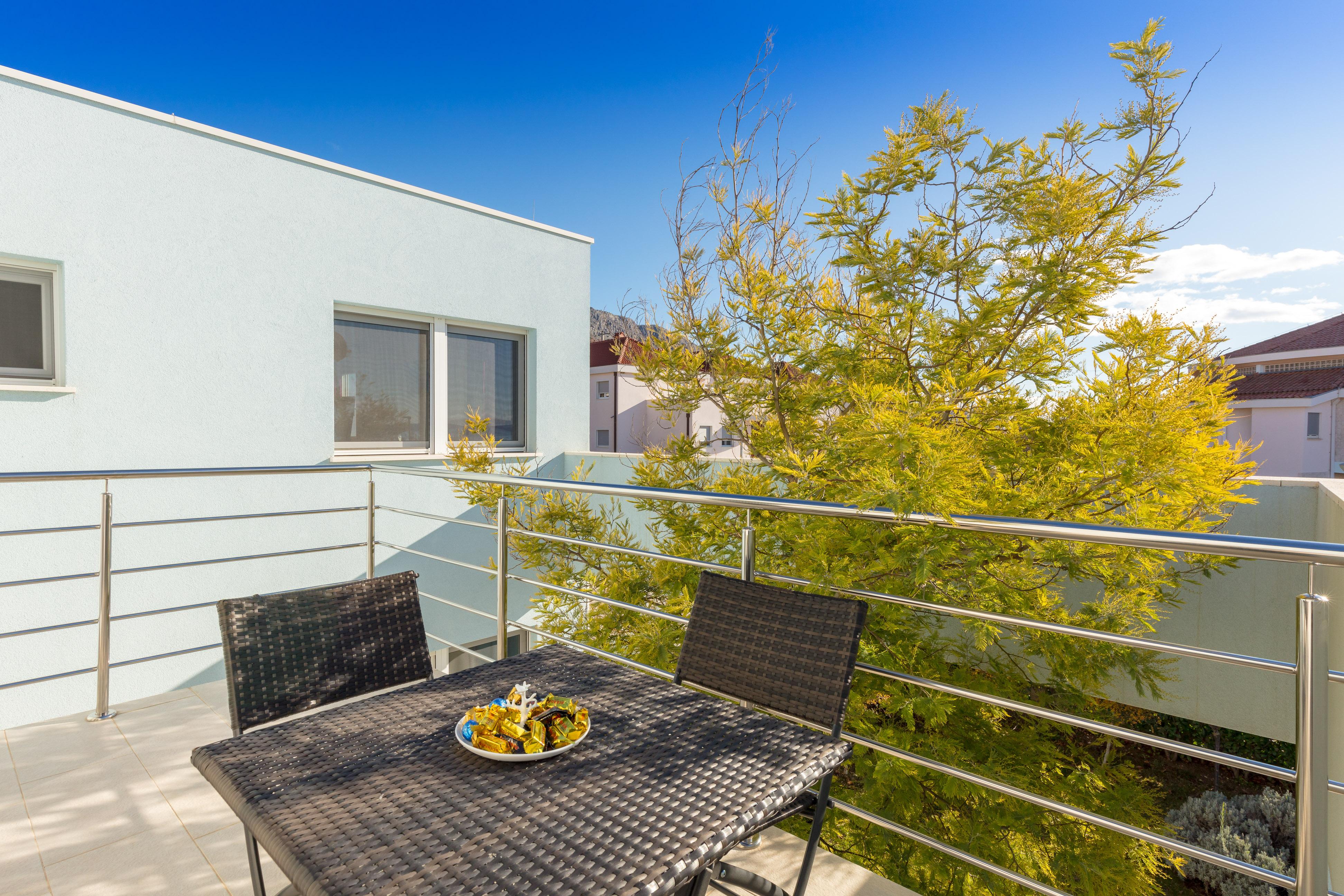 Villa Mermaid Your Croatian Haven With Luxury Pool And Scenic Views بودْسْتغانا المظهر الخارجي الصورة