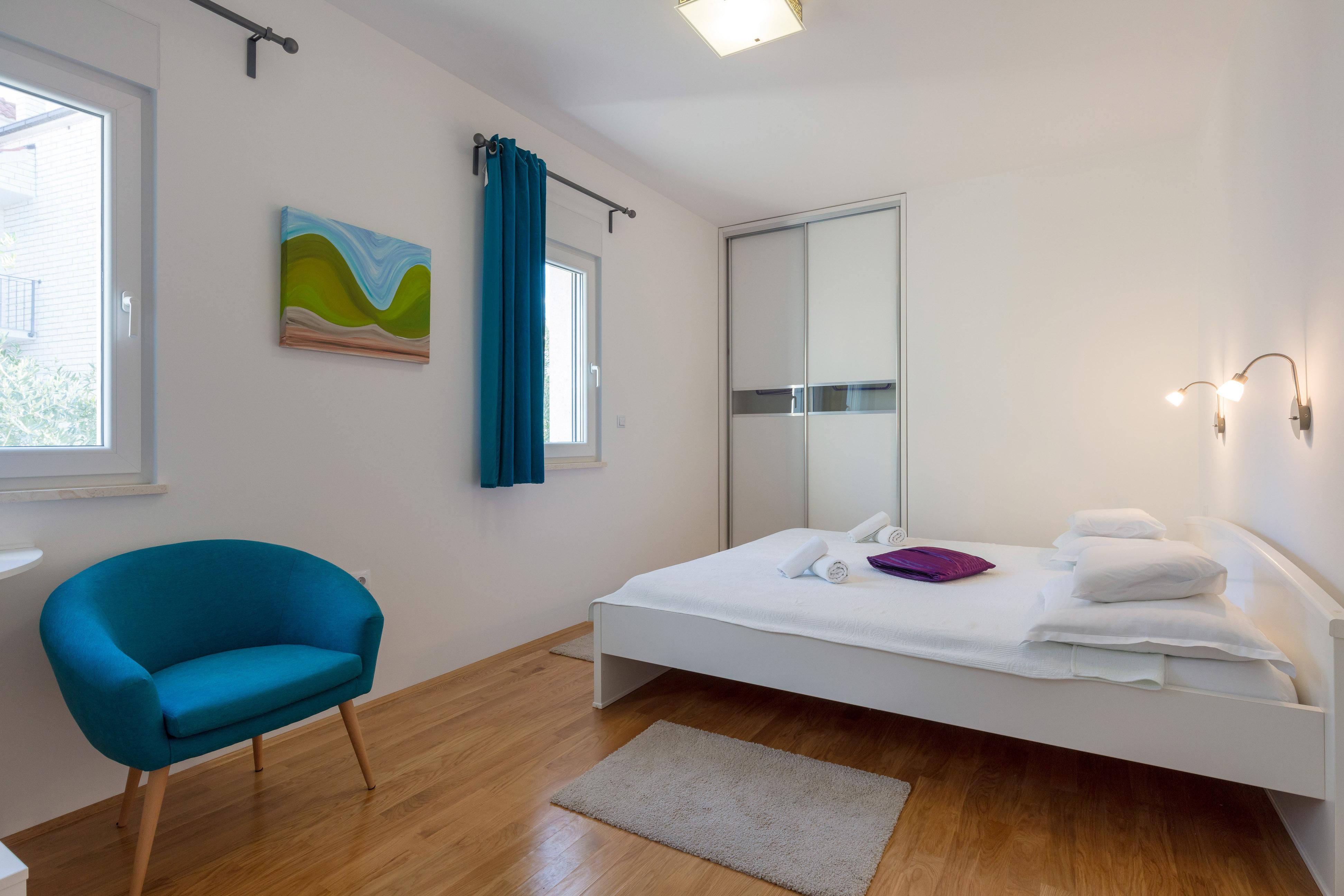 Villa Mermaid Your Croatian Haven With Luxury Pool And Scenic Views بودْسْتغانا المظهر الخارجي الصورة