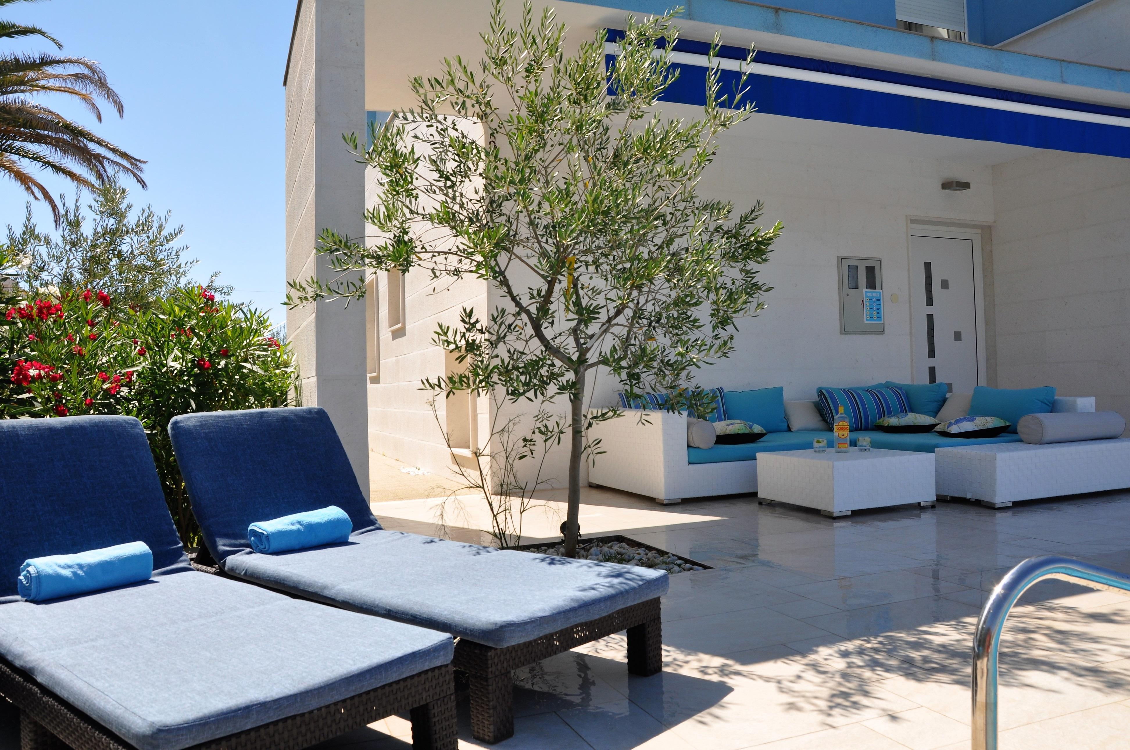Villa Mermaid Your Croatian Haven With Luxury Pool And Scenic Views بودْسْتغانا المظهر الخارجي الصورة