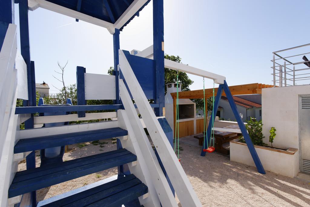 Villa Mermaid Your Croatian Haven With Luxury Pool And Scenic Views بودْسْتغانا المظهر الخارجي الصورة