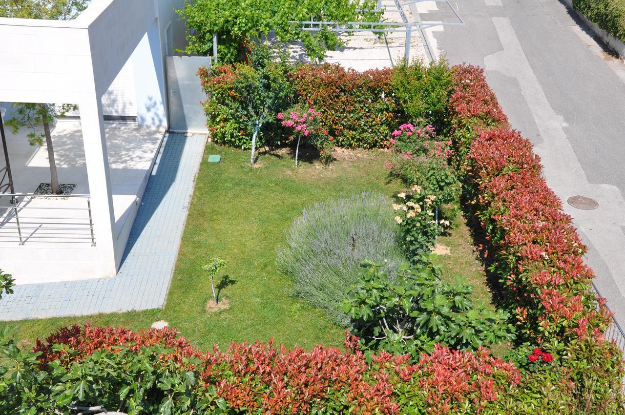 Villa Mermaid Your Croatian Haven With Luxury Pool And Scenic Views بودْسْتغانا المظهر الخارجي الصورة